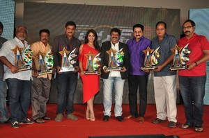 Dictator Platinum Disc Function Photos